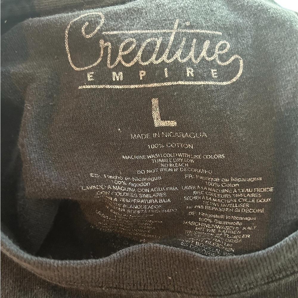 NASA T Shirt - Picture 5 of 5